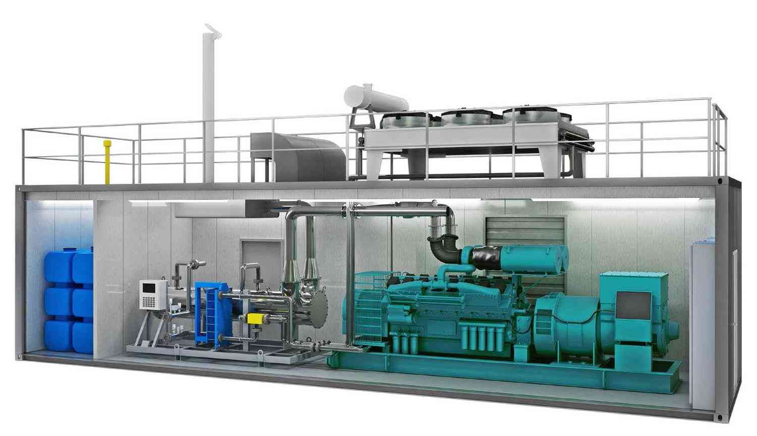 Aec оборудование. Газопоршневая электростанция 100 КВТ ман. Электростанция газопоршневая Румо-402. ГПЭС 25 МВТ. Газопоршневая электростанция 300 КВТ.